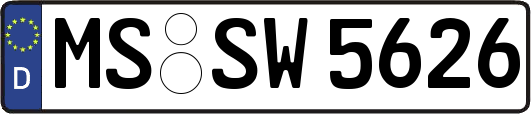 MS-SW5626