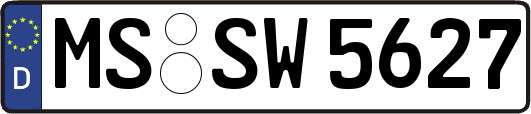 MS-SW5627