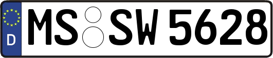 MS-SW5628