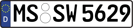 MS-SW5629