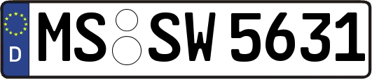 MS-SW5631