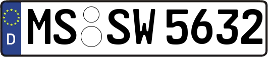 MS-SW5632
