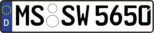 MS-SW5650