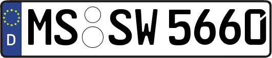 MS-SW5660