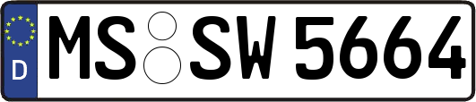 MS-SW5664