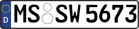 MS-SW5673