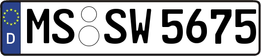 MS-SW5675