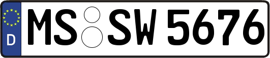 MS-SW5676