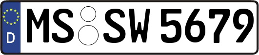 MS-SW5679