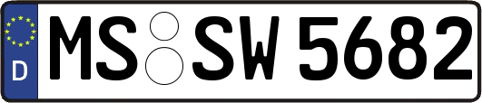 MS-SW5682