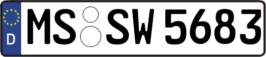 MS-SW5683