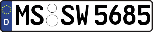 MS-SW5685