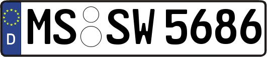 MS-SW5686