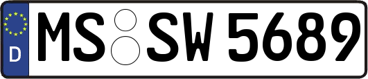 MS-SW5689