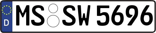 MS-SW5696