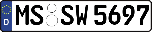 MS-SW5697