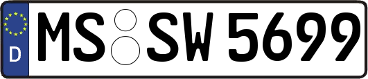MS-SW5699