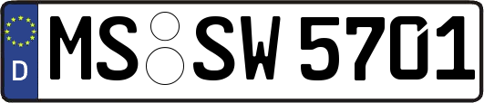 MS-SW5701