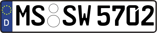 MS-SW5702