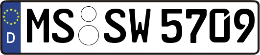 MS-SW5709