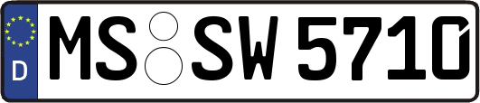 MS-SW5710