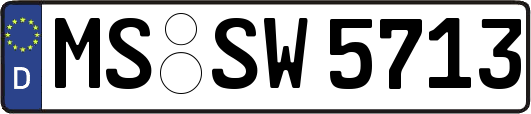MS-SW5713