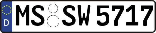 MS-SW5717