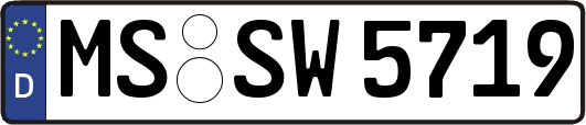 MS-SW5719