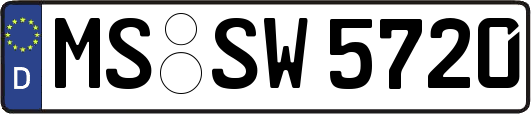 MS-SW5720