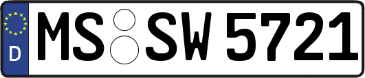 MS-SW5721