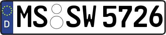 MS-SW5726