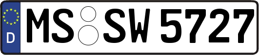 MS-SW5727