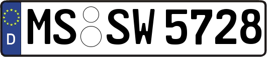 MS-SW5728