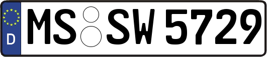 MS-SW5729