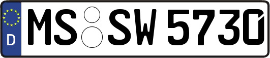 MS-SW5730
