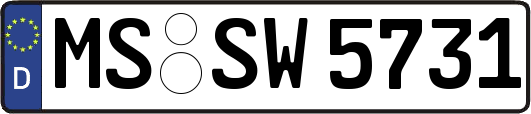 MS-SW5731