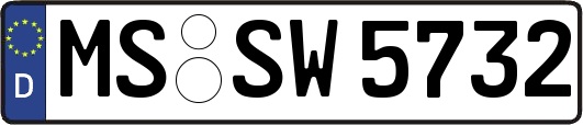 MS-SW5732