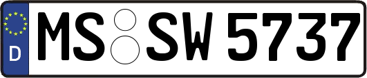 MS-SW5737
