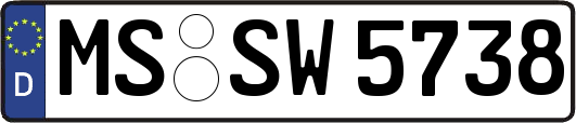 MS-SW5738