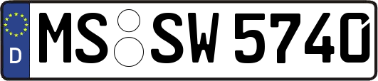 MS-SW5740