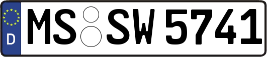 MS-SW5741