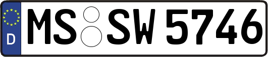MS-SW5746
