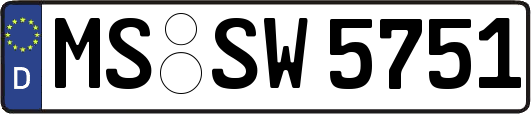 MS-SW5751