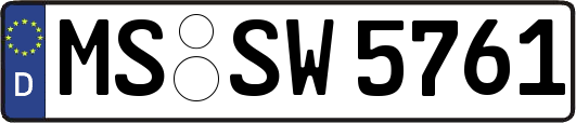 MS-SW5761