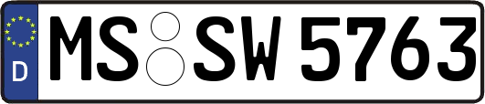 MS-SW5763