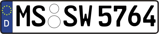 MS-SW5764