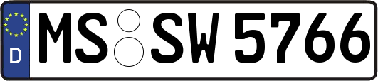 MS-SW5766
