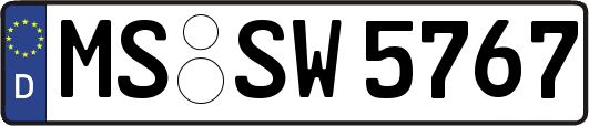 MS-SW5767