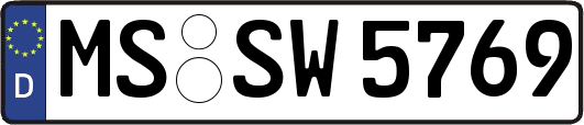 MS-SW5769