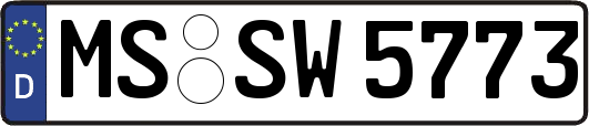 MS-SW5773
